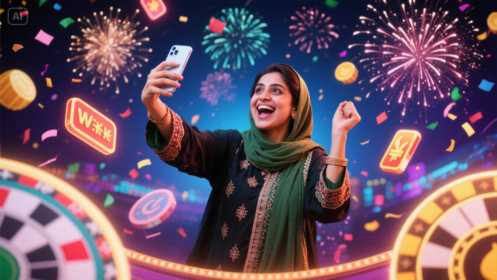 Bet99 CasinoGet 200% bonus instantly when you make your first deposit! Pakistan’s gamers love this exclusive offer with real PKR withdrawals, quick transactions, and nonstop casino excitement.