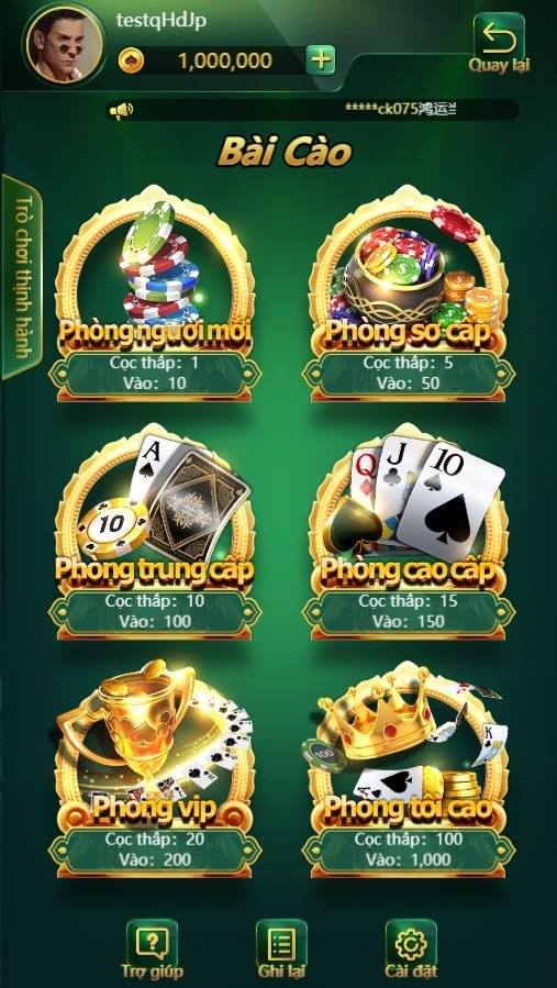 Bet99 Casino