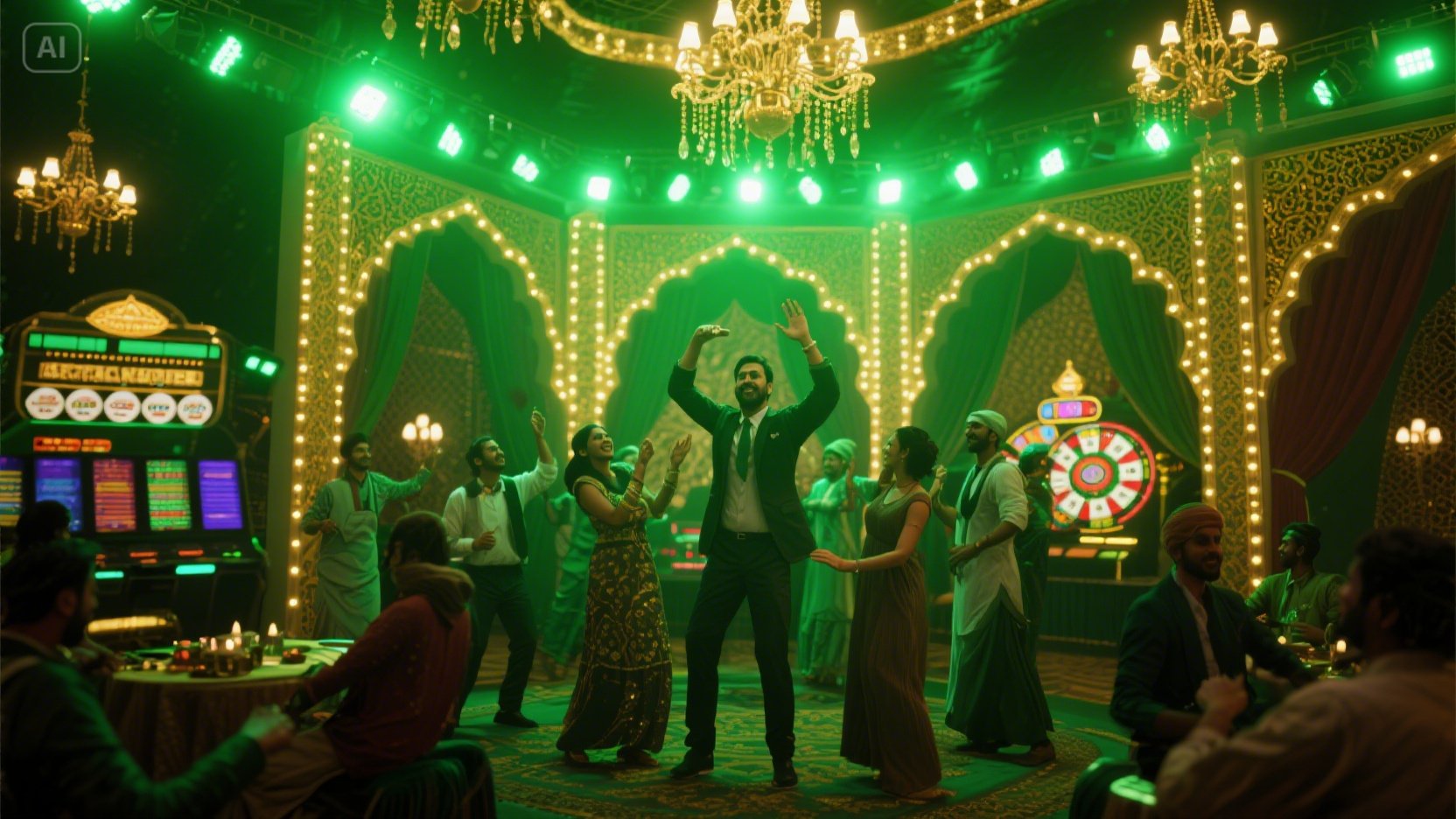 Bet99 CasinoJoin Pakistan’s online casino now and get 200% instantly! Deposit safely, play casino and sports games, and withdraw instantly in PKR.