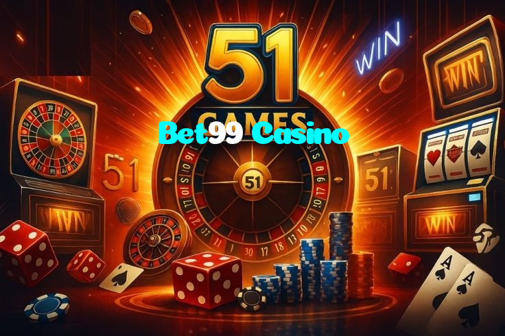 Bet99 Casino casino presented on mobile device in Pakistan with slots and live games