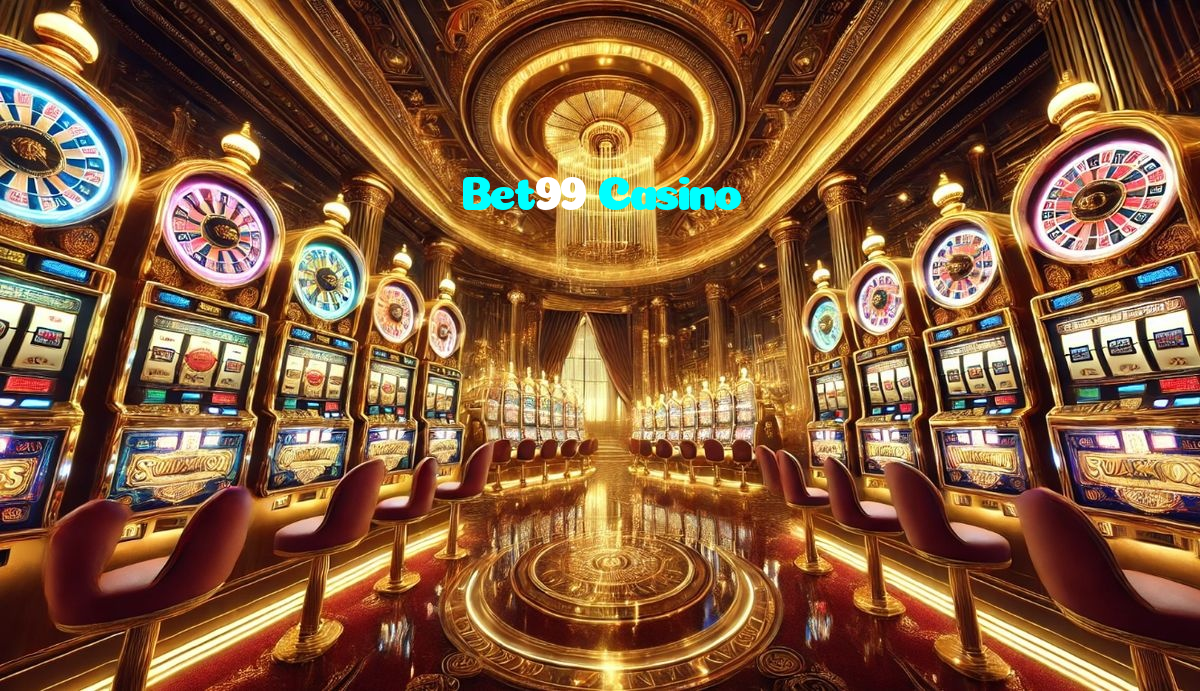 available types of Bet99 Casino bet including pre-match live express and system bets